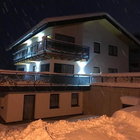 Auszeit Apartment Nauders Bagian luar foto