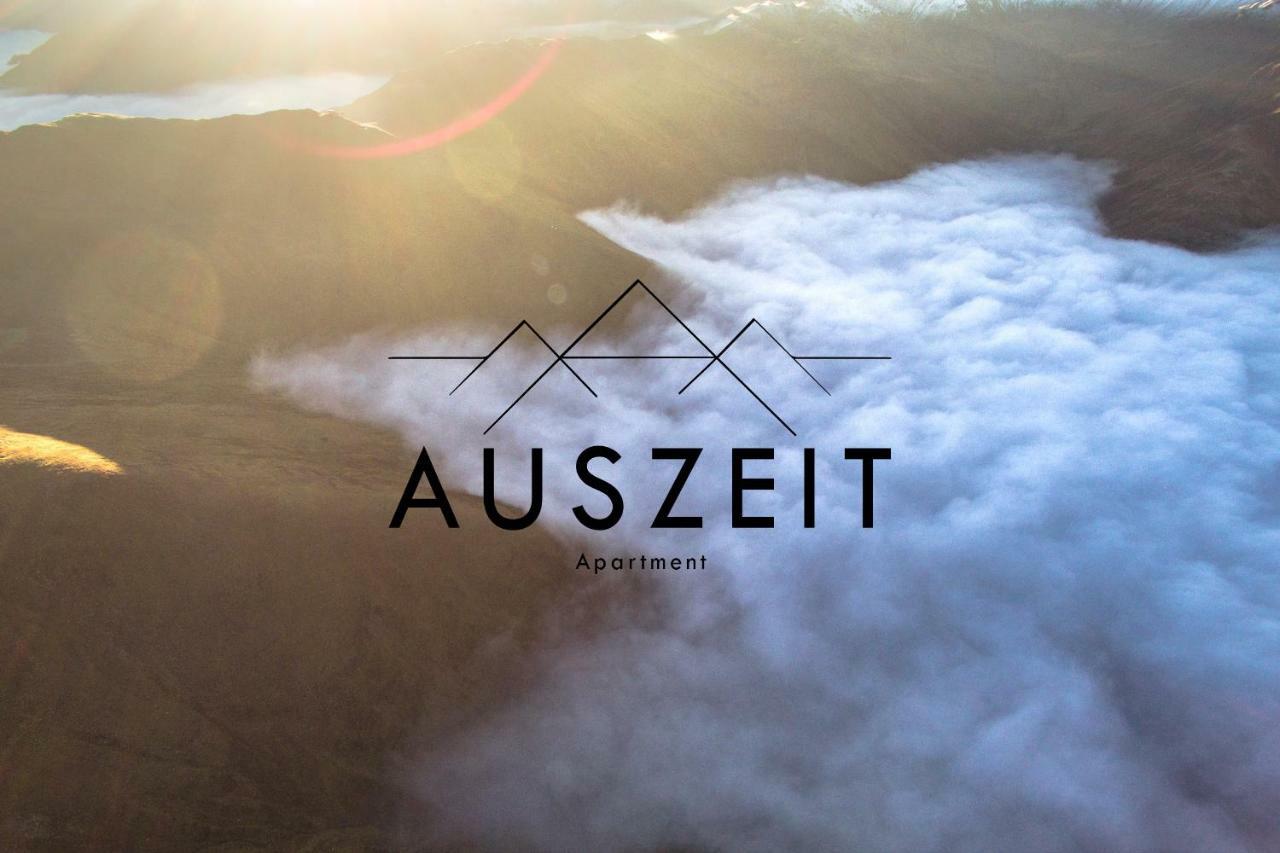 Auszeit Apartment Nauders Bagian luar foto