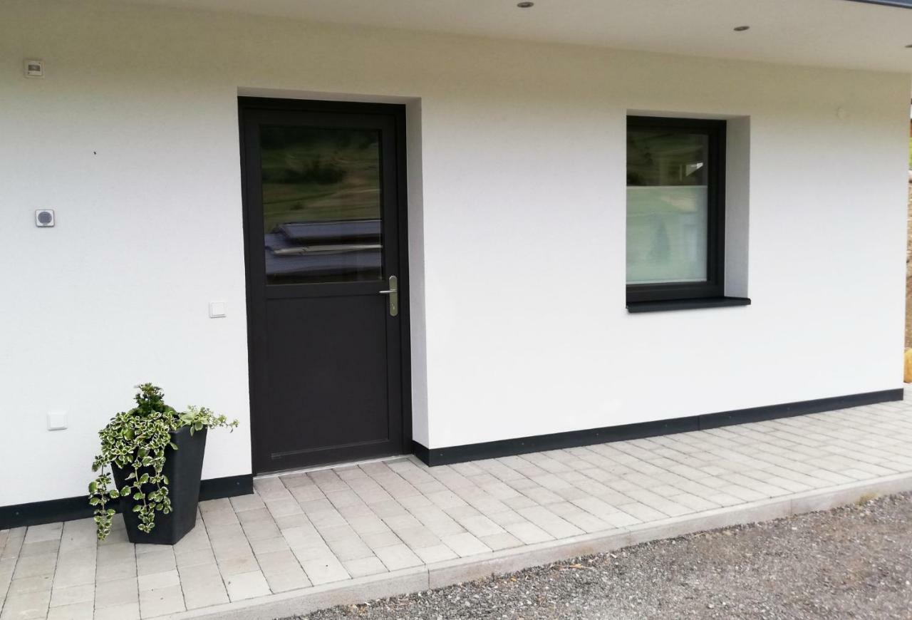 Auszeit Apartment Nauders Bagian luar foto